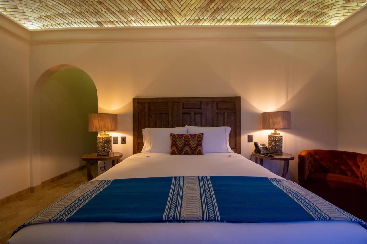 Casa 1810 Parque Hotel Boutique San Miguel de Allende Zewnętrze zdjęcie