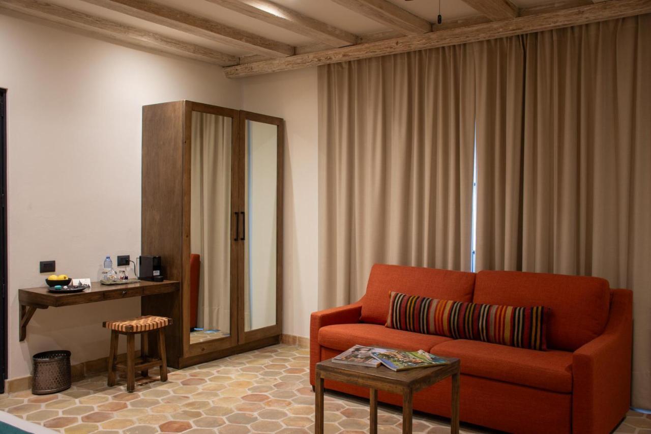 Casa 1810 Parque Hotel Boutique San Miguel de Allende Zewnętrze zdjęcie
